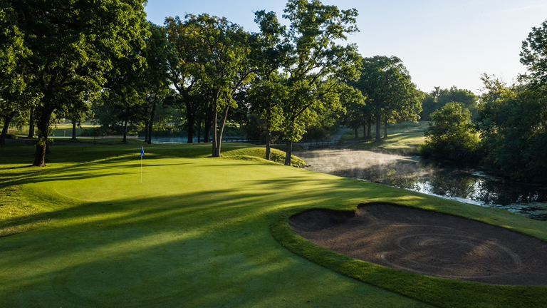 2021 Golf Outing – Chicagoland Food Science Foundation