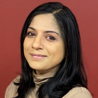 Binu Nair