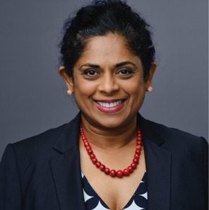 Board – Anandappa, Angela
